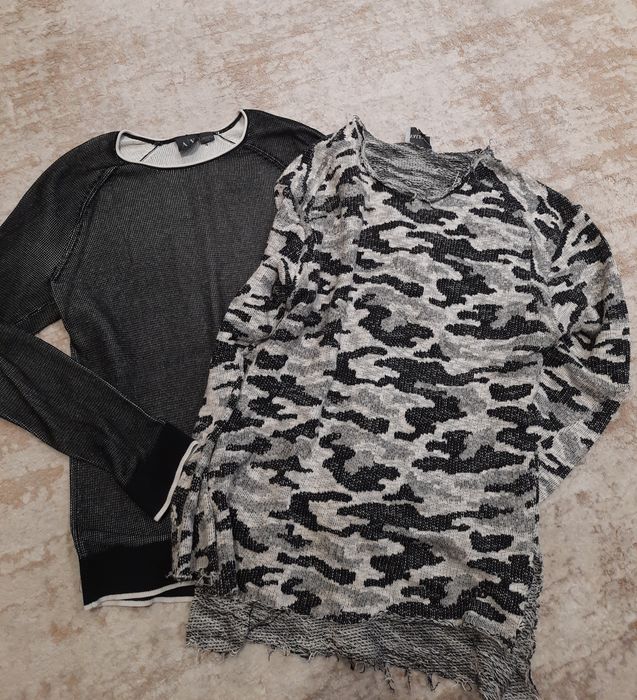 Мъжки оригинални блузи Armani Valentino