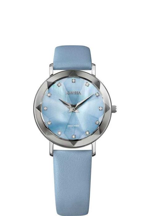 Ceas Jowissa Facet Swiss Ladies NOU, Bmg Amanet 97719