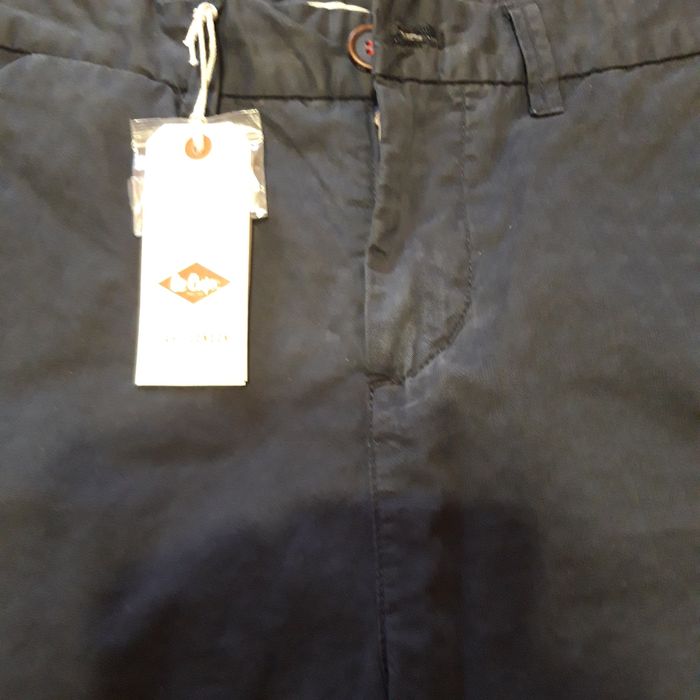 Pantalon scurt Lee cooper