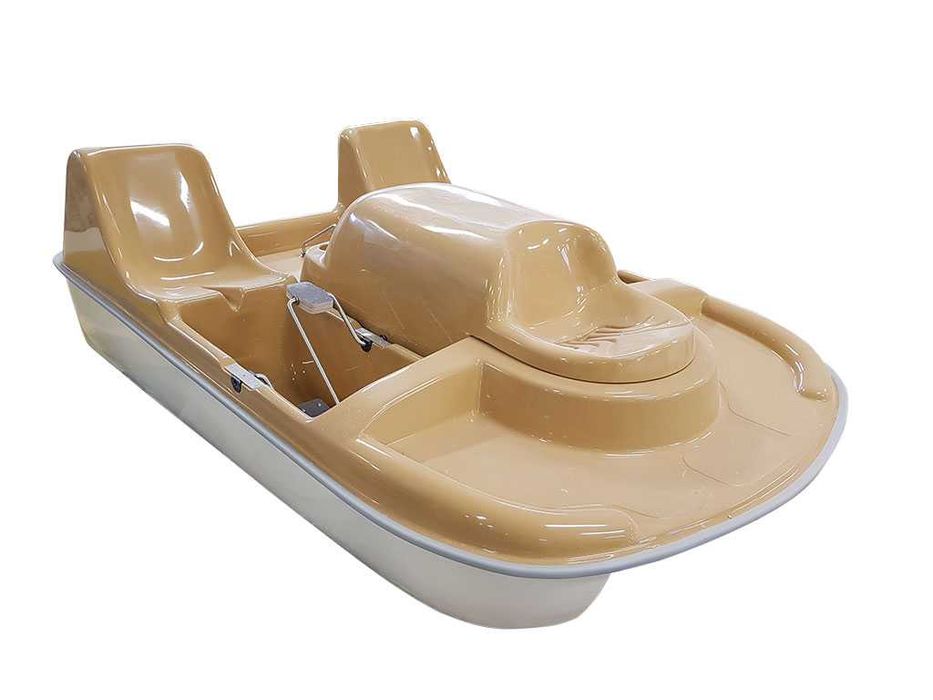 Hidrobicicleta DUCK 4 persoane