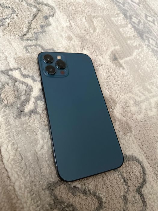 Iphone 12 pro max