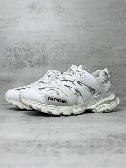 Balenciaga Track Обувки