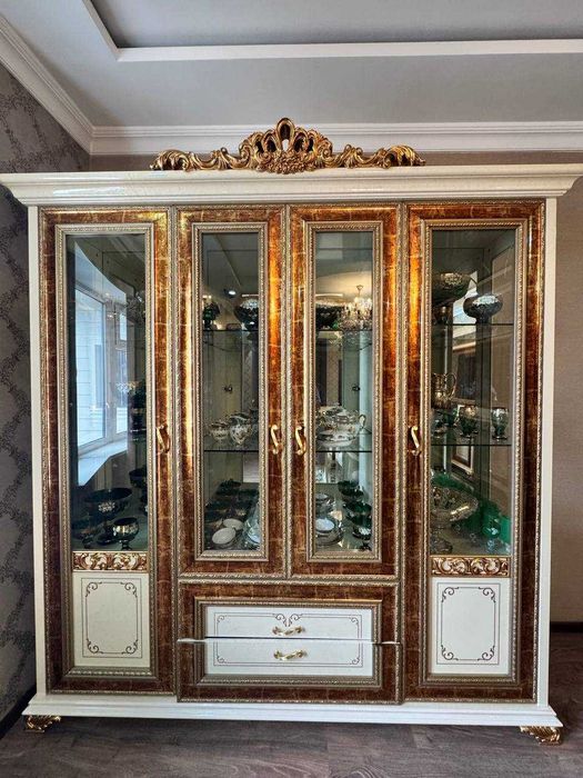 Хитой киммат мебелини сотаман, б/у, хотали янгидак.