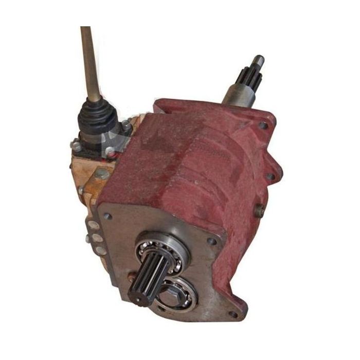 КПП УАЗ газ лада