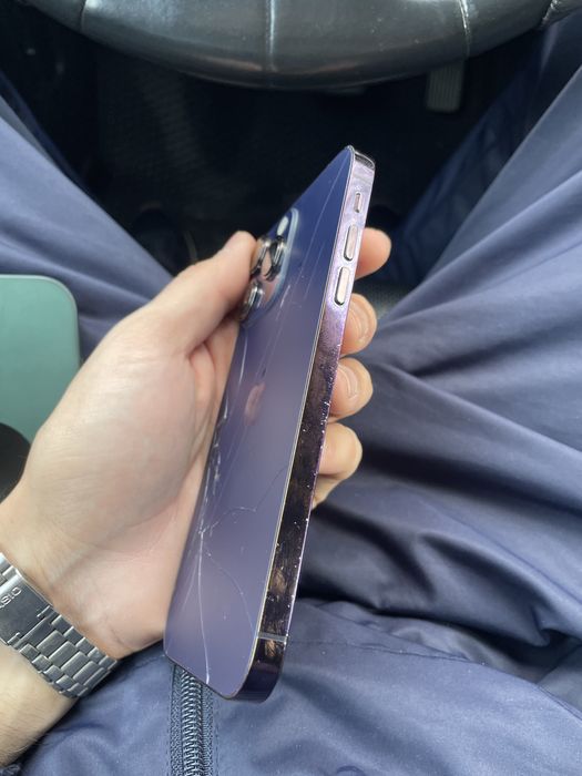 Айфон хр под 14про