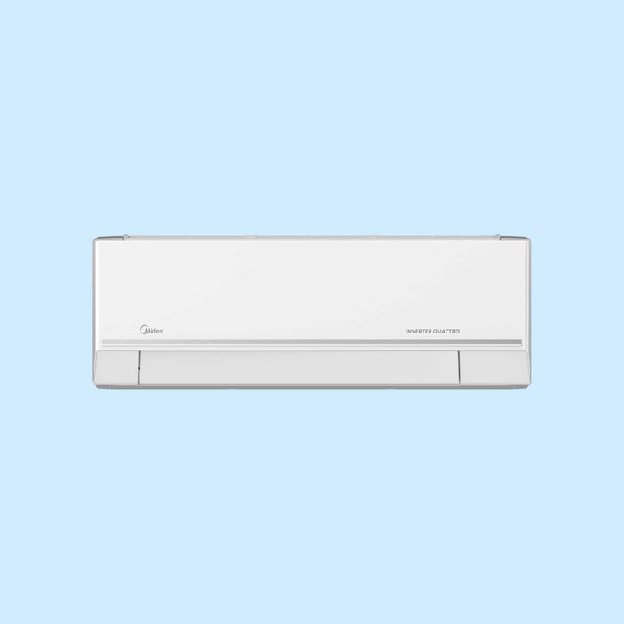 Кондиционер Midea Brabus Inverter 9 000 btu