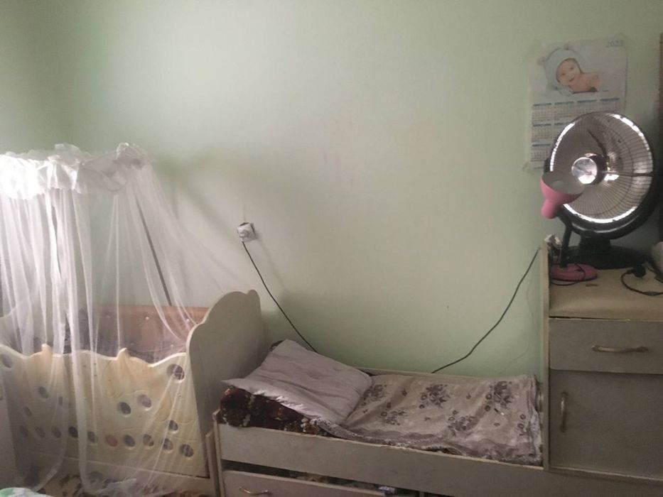 Кровать детская  500 000 тысяч