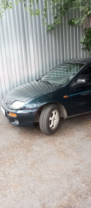 Мазда 323baпродам