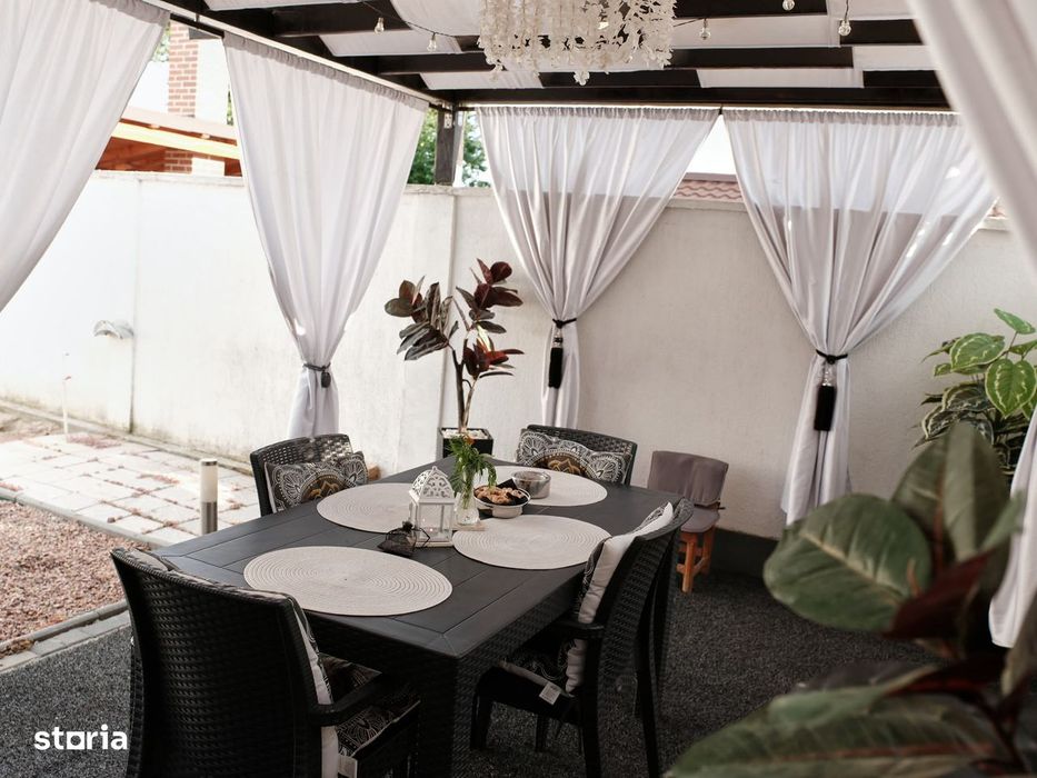 casa duplex Dobrogea 1