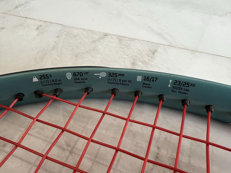 Тенис ракета Babolat Evo Drive LITE Gen 2