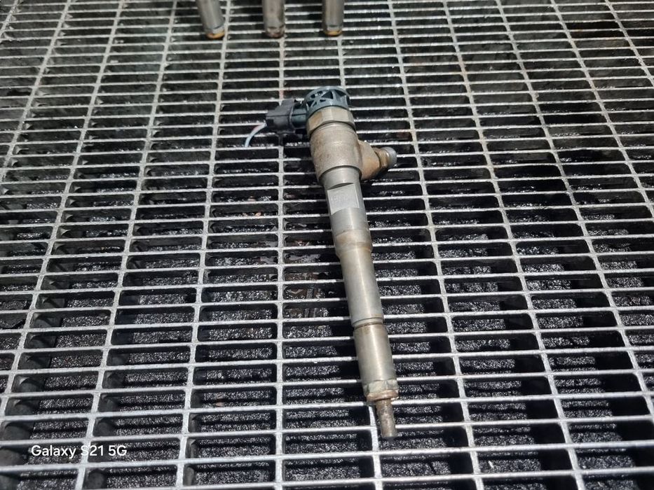 Injector Dacia Sandero 2 Stepway 1.5 DCI 2012 - 2016 90CP K9K Euro5 (1360) Diesel ...