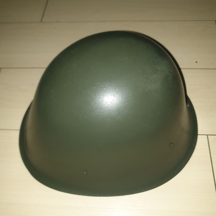 Casca militara armata romana model 1973