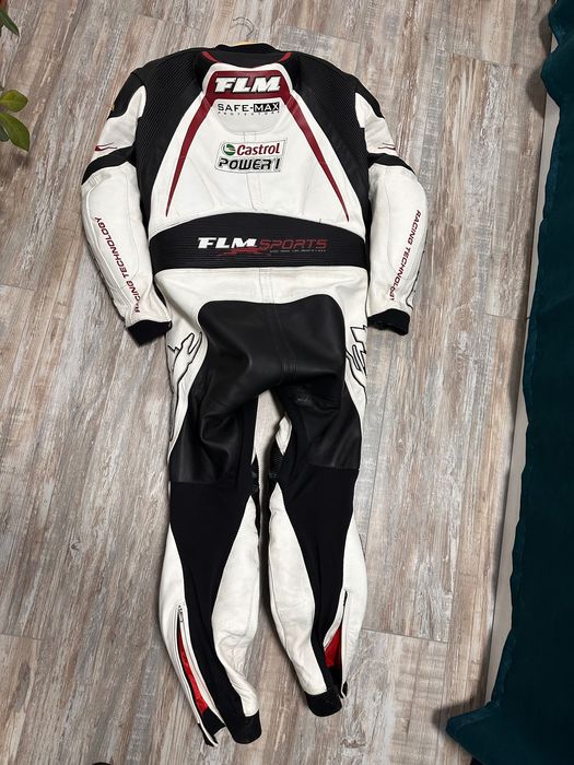 Мото екип FLM 52