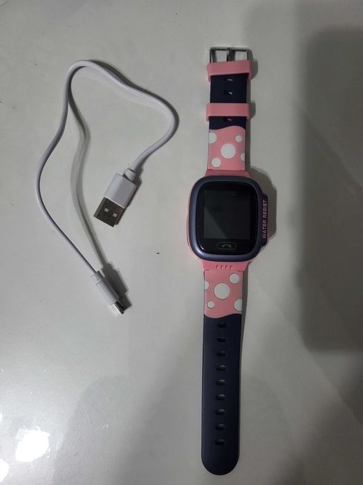 Продам детские смарт часы