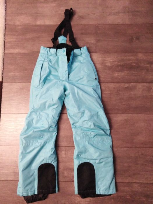 Ски панталон 134/140см.,20лв