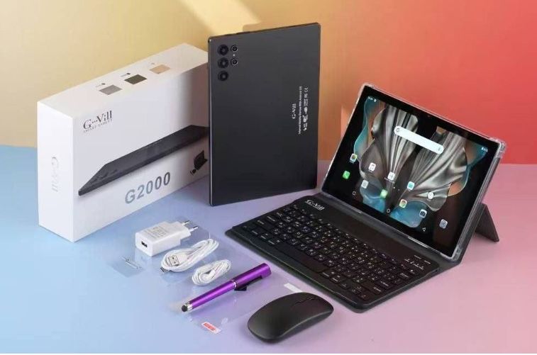 Планшет G2000 Заказывайте