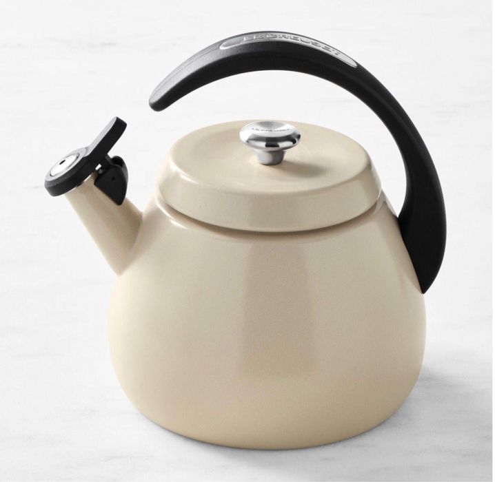 Чайник Le creuset