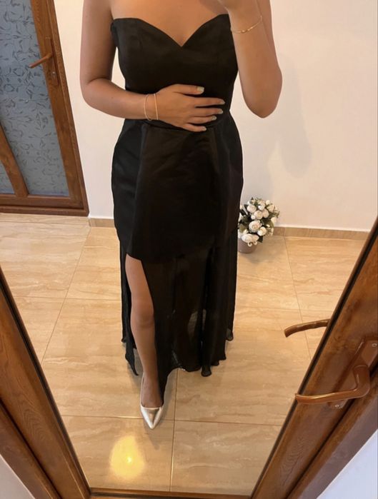 Rochie seara 2 piese Maison Lou Lou