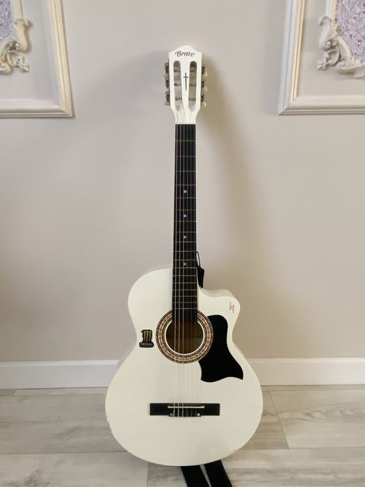 Классика гитара за 18ка