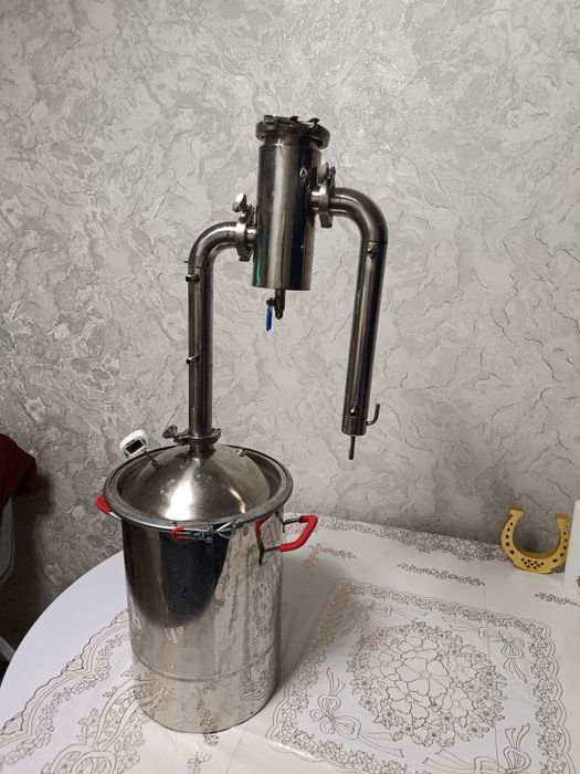 Продам новый качественный аппарат.