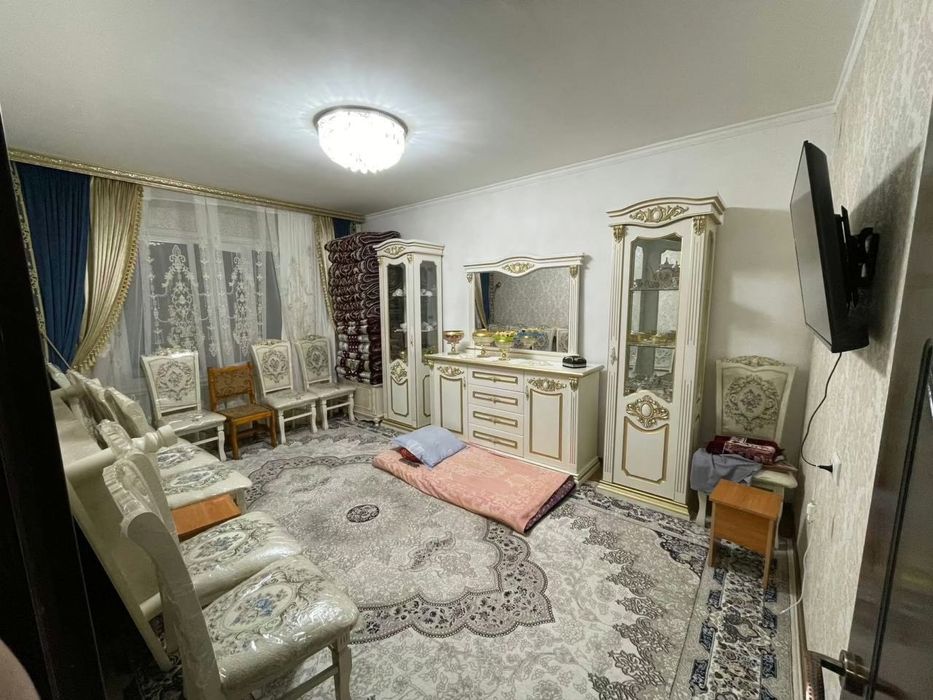 Мирзо улугбек карасу-6 24 дом