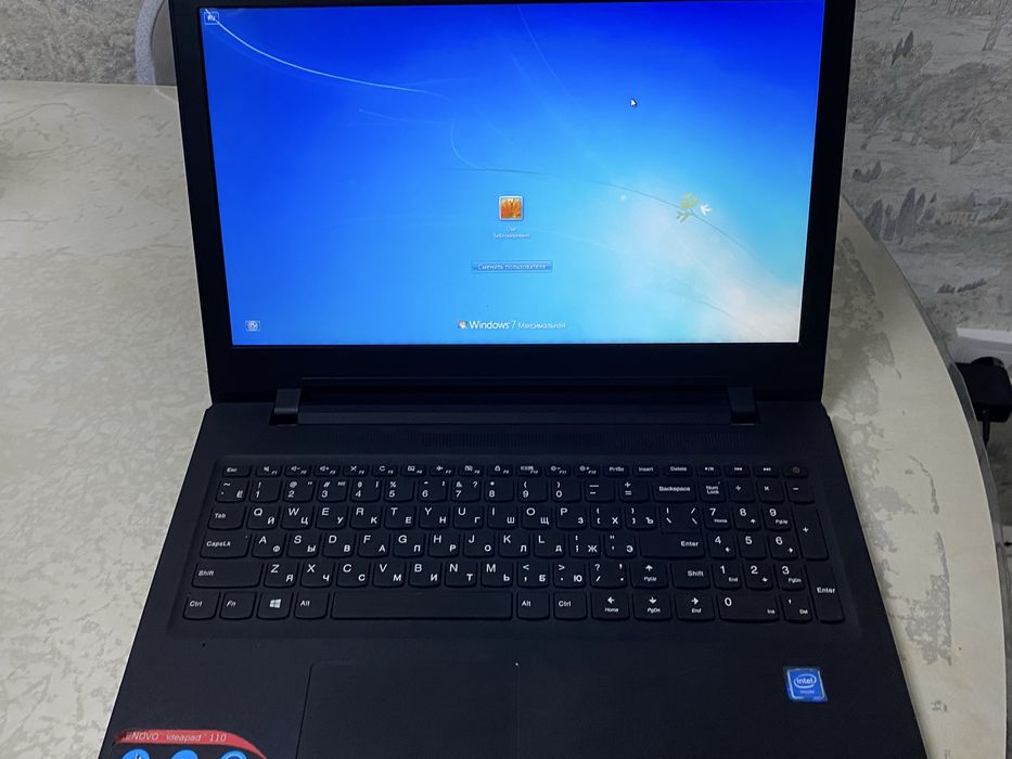 Lenovo ideapad 110-15IBR