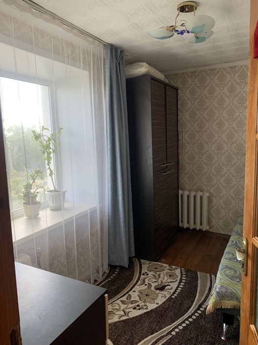 Продам 4 х ком квартиру