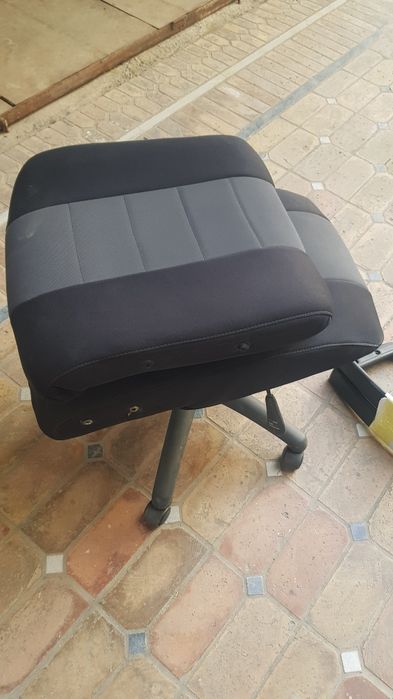 Продам кресло в разобранном виде