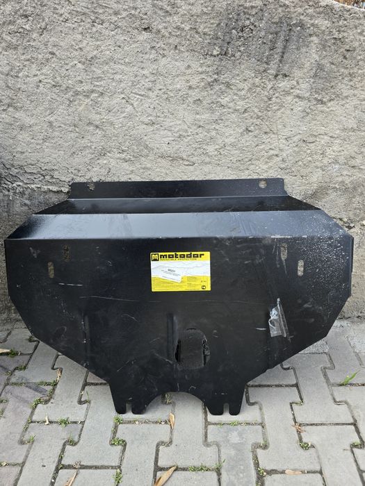 Защита двигателя