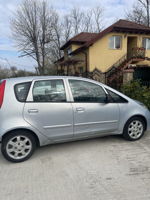 Mitsubishi colt de vanzare, an 2007