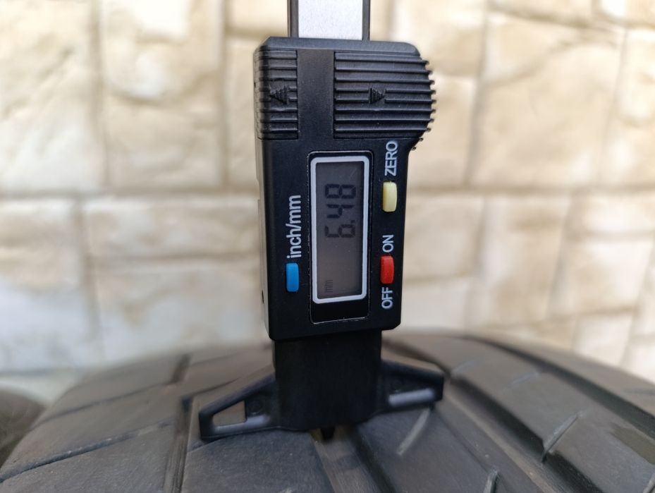 Летни гуми Continental 225/55/18  Premium contact 6, Dot 2022