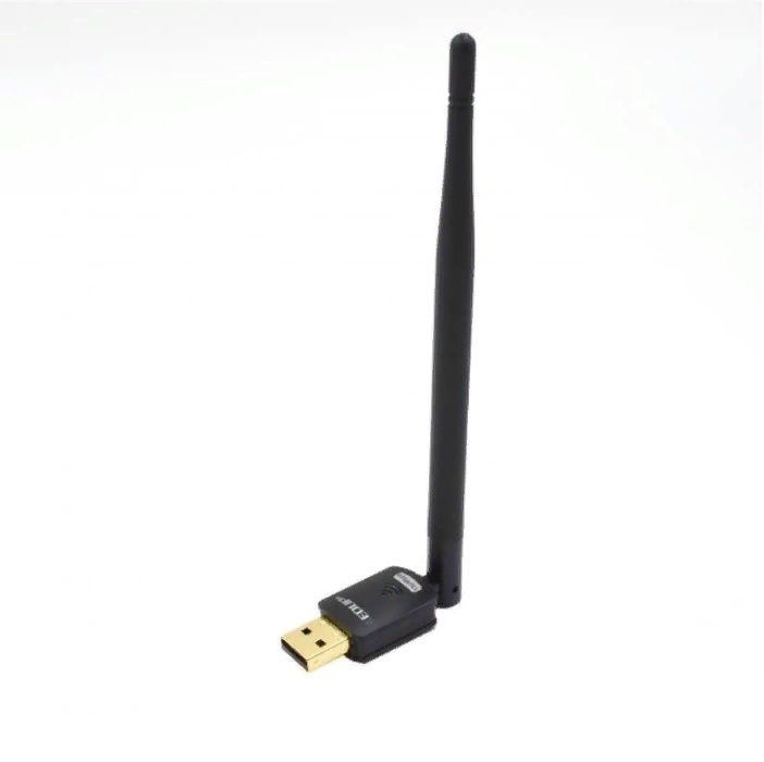 Wi-Fi USB адаптер EDUP EP-N8553, 150Mbps