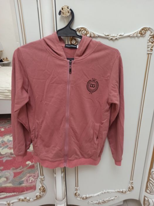 Ковта на молнии на девочку