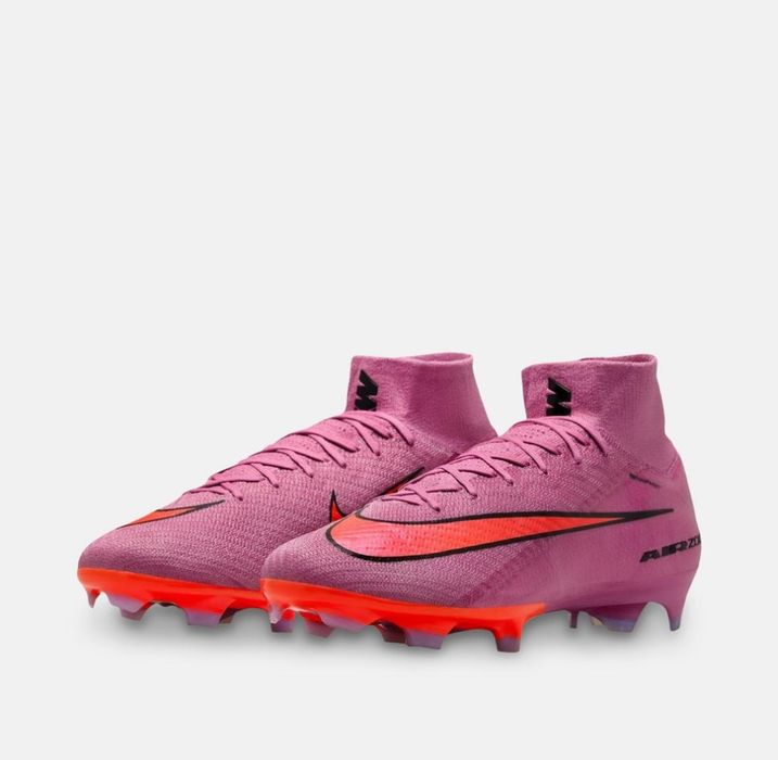 Ghete fotbal ACC Mercurial Superfly 10 ELITE, MAI MULTE MARIMI