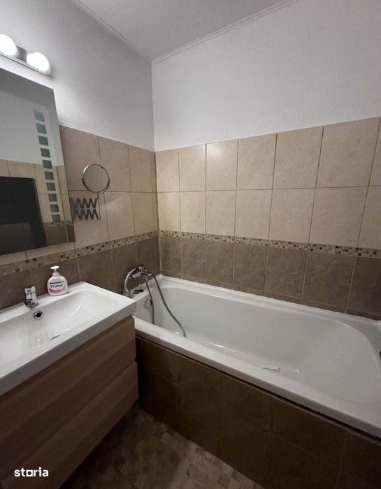 Ap. 2 Camere- Pantelimon, Reabilitat, Centrala, Bucatarie Inchisa