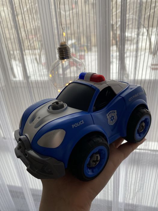 Детские игрушки