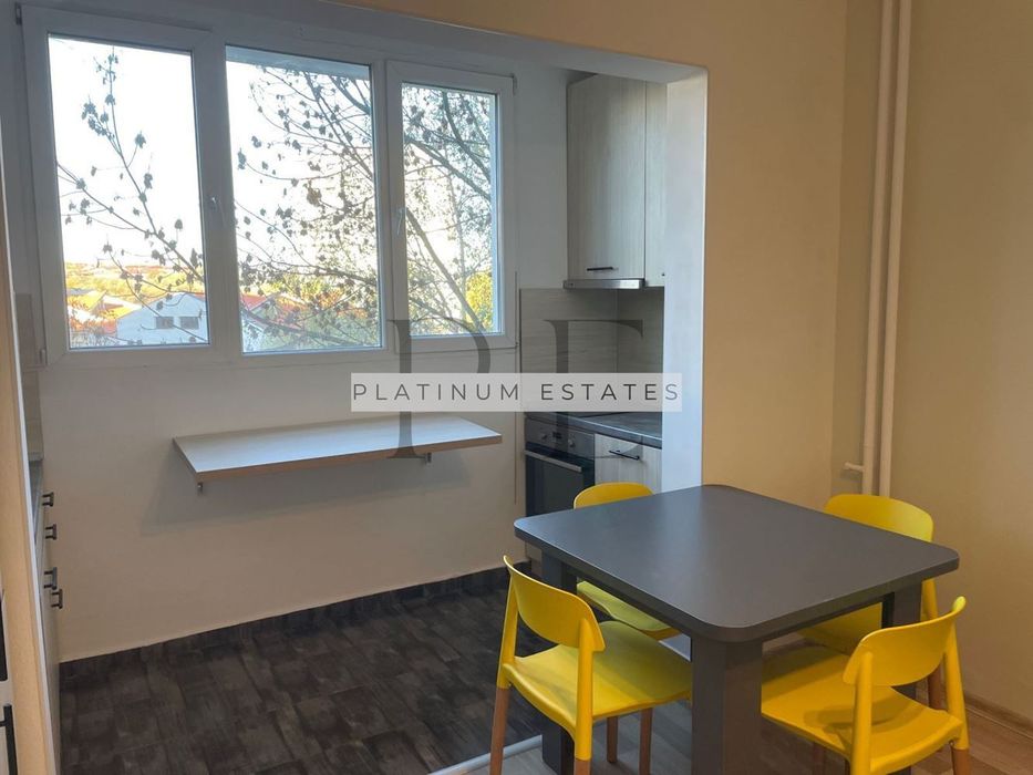 Дава се под наем Тристаен апартамент в София, Овча купел 1 - 75 кв.м за 561 € - Снимка #4