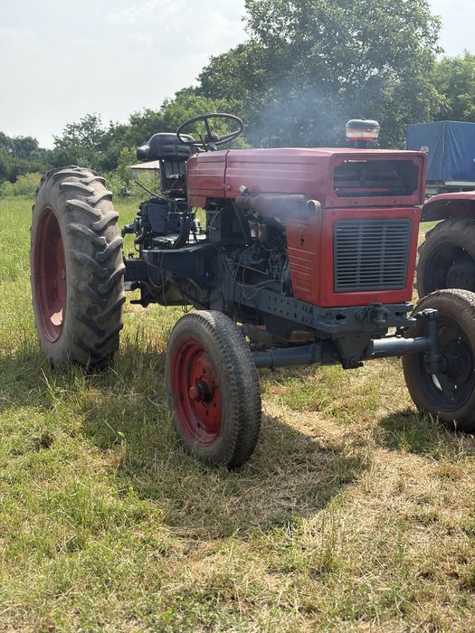 U650 si u445 ambele 1993