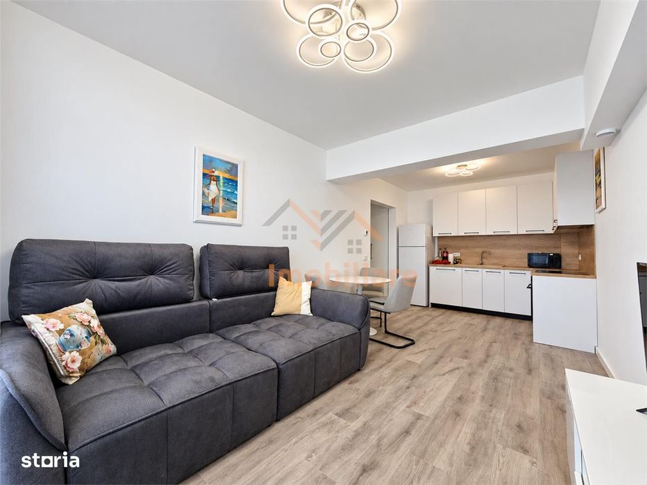Apartament 3 Camere | Prima Inchiriere | Etaj 2 | Prima Arena | Oradea — fotografia 3