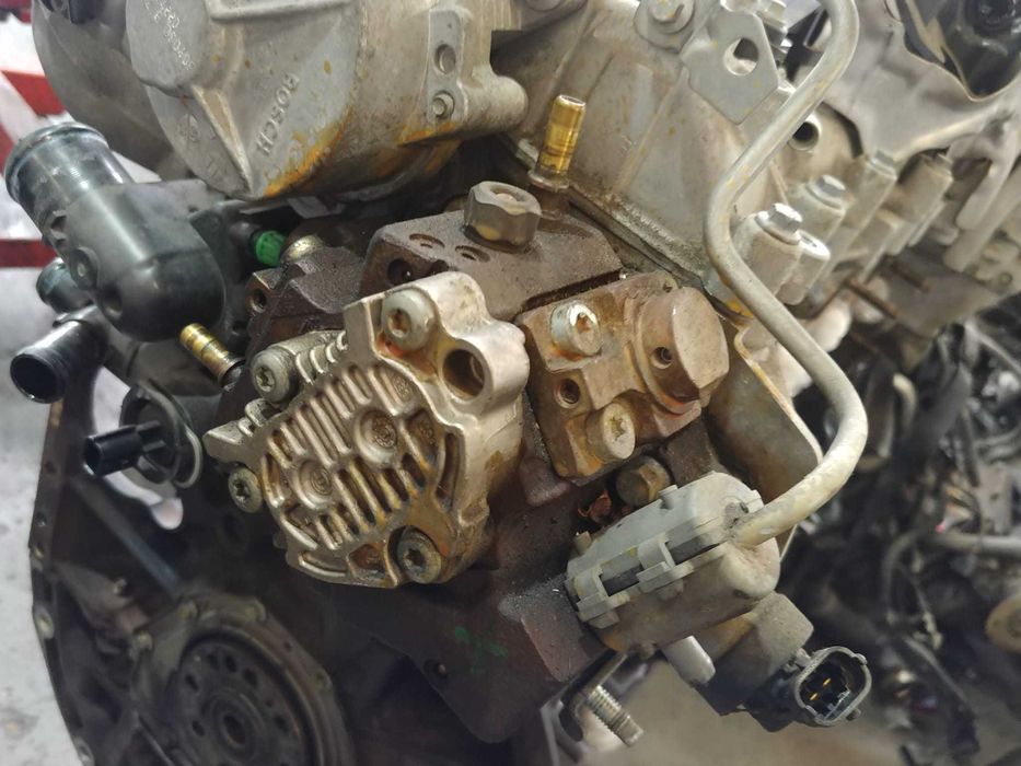 Pompa inalta 2.0 dci renault trafic 2 koleos 1 nissan x-trail qashqai 0445010170 8200804288 h82006907