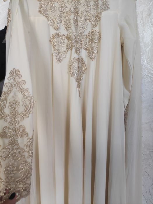 to'y koylak vecherniy