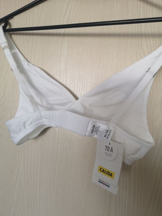 Sutien nou Calida Damen Natural Comfort