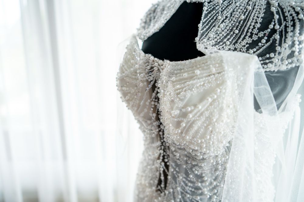 Rochie de mireasa