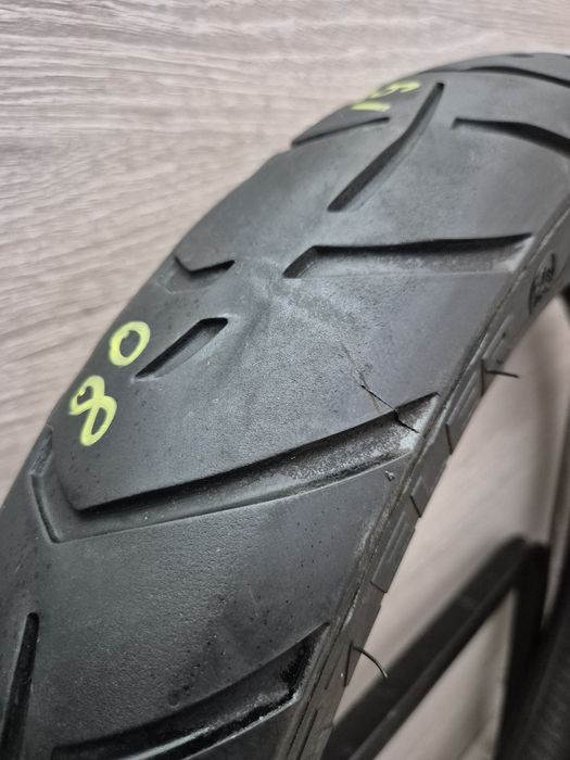 Anvelopa moto 110 80 19 Metzeler Tourance Next dot 2622