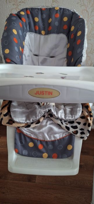 Продам детский стульчик