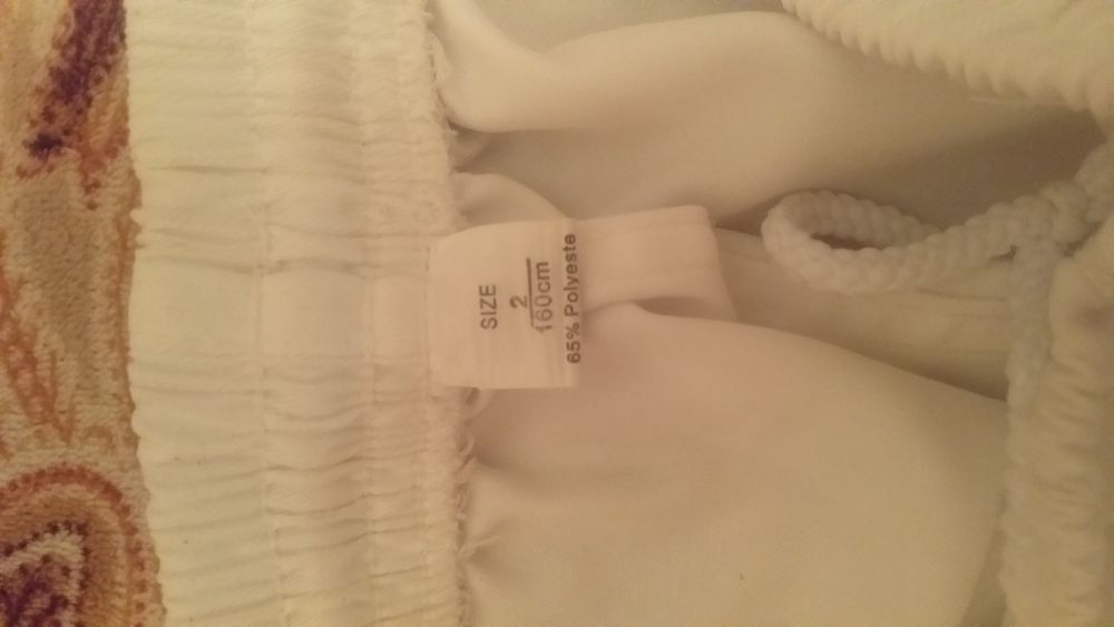 Кимоно  перчатки