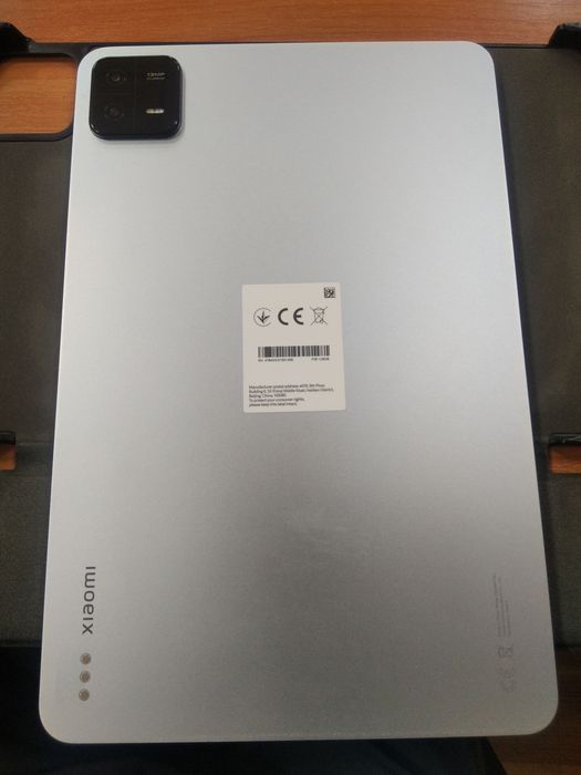 Xiaomi pad 6 8/128