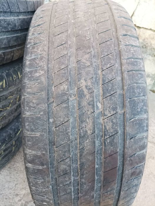 Продавам 8 гуми за кола