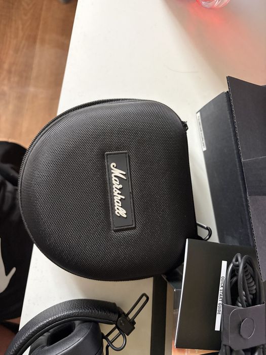 Продаю Marshall Major 5