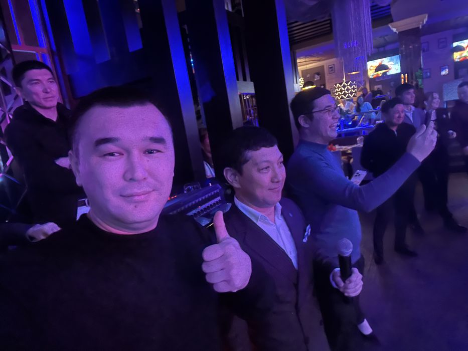 Электрик Актау